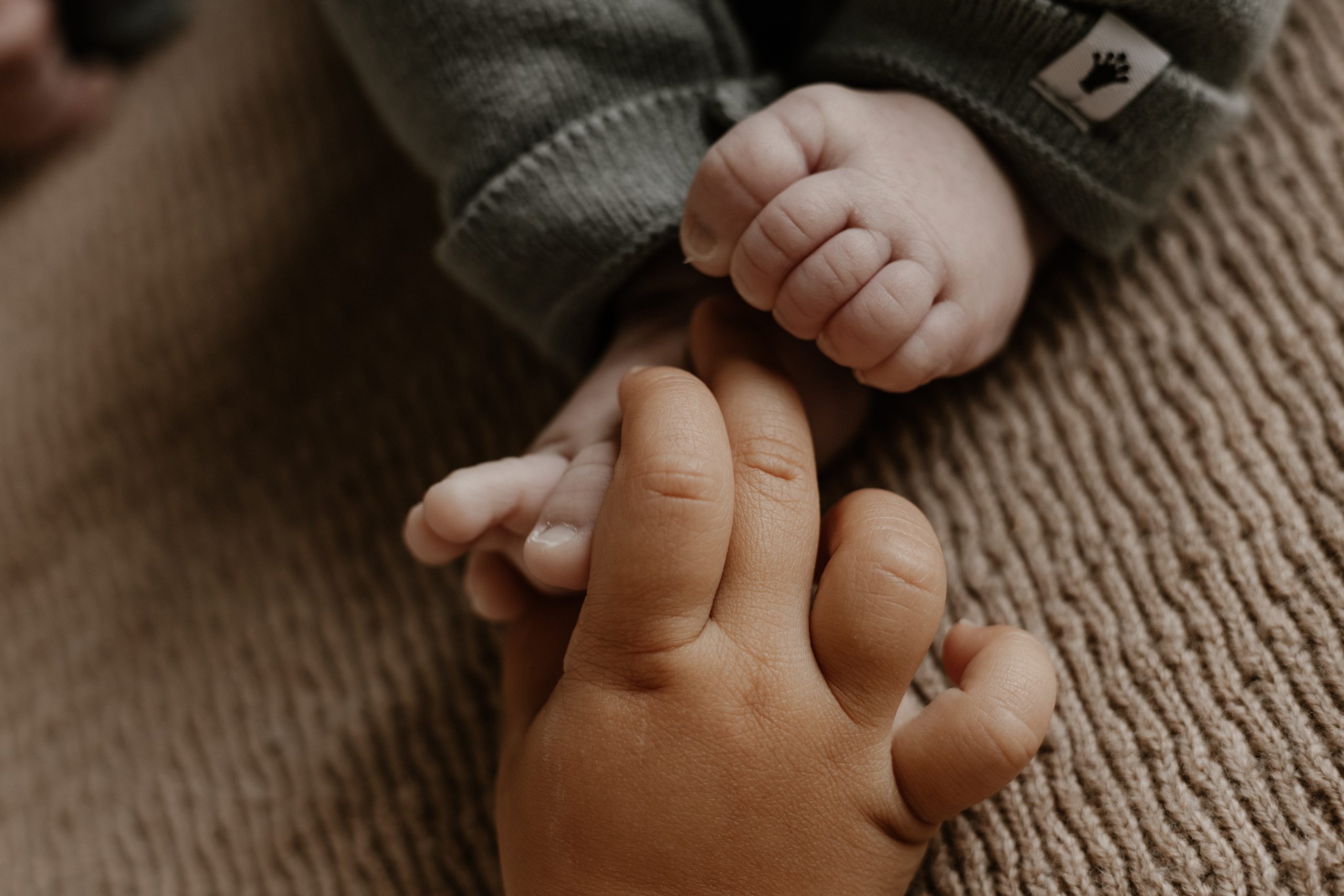Therapie aanpak Mamafestatie